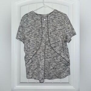 Lululemon Short Sleeve Wee Are From Space